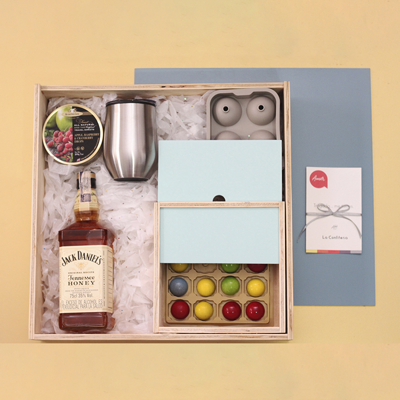 Regalos especiales para hombres